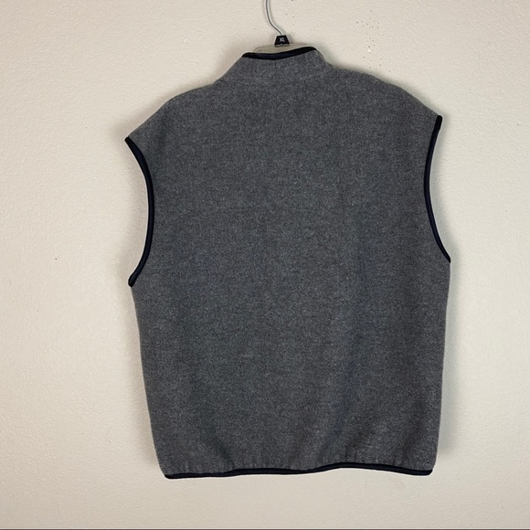 Element For Life Fleece Vest Size XL - Picture 5 of 8